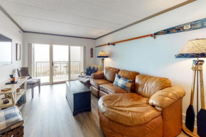 Marigot Beach Condo